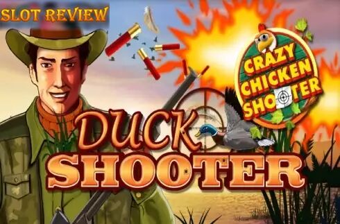 Duck Shooter CCS slot